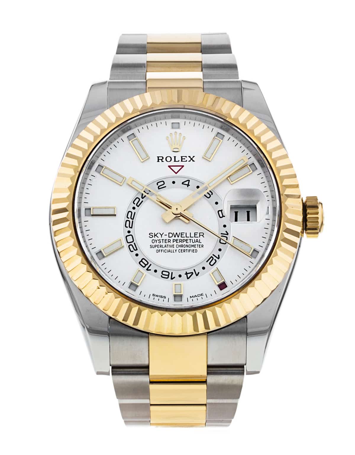 Rolex Sky-Dweller 326933